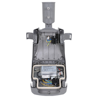 Lámpara de Calle LED Slr06-15-60W con Ángulo Ajustable de 15 Grados, SMD con Lente, Lista de Precios