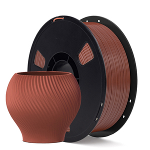 LONGQI Low Shrinkage PLA+ Filament 1.75mm 1kg Improved Dimensional Stability Industrial 3D Printer Spool PLA 3D Printer Filament - Product Image 1