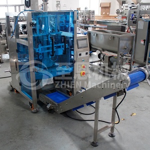 Dọc tự động khoan Filler vít băng tải Trọng lượng máy chiết rót cho bột - Product Image 3