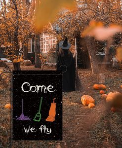 Banderas <span class=keywords><strong>de</strong></span> arpillera Vertical <span class=keywords><strong>de</strong></span> doble cara para decoración <span class=keywords><strong>de</strong></span> exteriores, 12x18 pulgadas, viene con mosca, para <span class=keywords><strong>jardín</strong></span>, patio Floral - Product Image 5