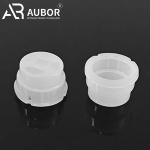 Lentes convexas acromáticas de <span class=keywords><strong>Fresnel</strong></span>, lentes <span class=keywords><strong>Fresnel</strong></span> pequeñas, diseño personalizado, lente <span class=keywords><strong>Fresnel</strong></span> HDPE, lente Pir humana, lente de colimación óptica - Product Image 3