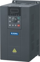 Variateurs de fréquence Goldbell G500-G 5K50/P 7K50 5,5 kW 8 CV, entrée 220 V 380 V, sortie monophasée, fréquence PLC triphasée