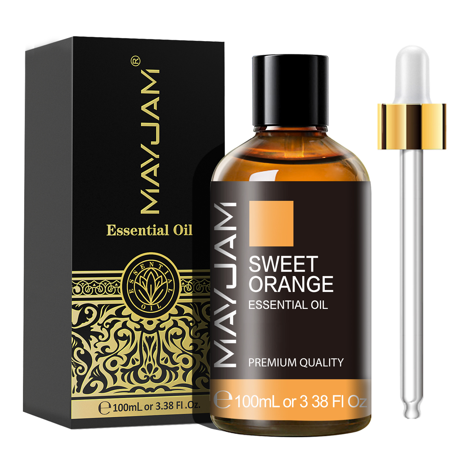 Naranja dulce