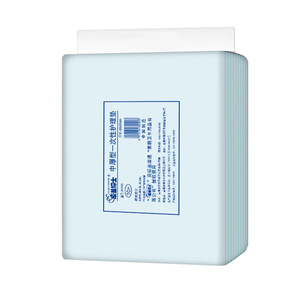 แผ่นรองซับสำหรับผู้สูงอายุแบบใช้แล้วทิ้ง คังยี่ ด็อกเตอร์ ขนาด 60x90 ซม. ความหนาปานกลาง - Product Image 5