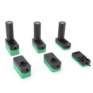 Générateurs de vide pneumatiques série BM Débit élevé et puissance d'aspiration BM10/BM20/BM30-A-B-C pour les équipements de manutention - Product Image 3