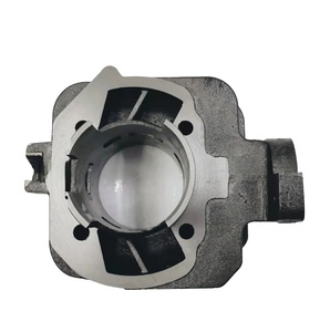 Bán buôn số lượng lớn cung cấp OEM tùy chỉnh tương thích 70cc Peugeot ptldx50 <span class=keywords><strong>ludix</strong></span> AC speedfight 3 speedake mô hình lớn khoan xi lanh <span class=keywords><strong>Kit</strong></span> - Product Image 5