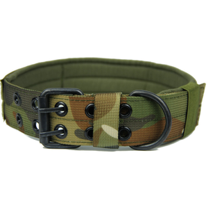 Accessoires pour animaux de compagnie avec logo personnalisé OEM-Colliers tactiques pour la chasse - Product Image 6