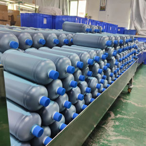 Greencolor 500ml 1000ml Recharge d'encre pigmentée pour <span class=keywords><strong>Epson</strong></span> <span class=keywords><strong>WF</strong></span> C8690 C8190 C8593 C8590 <span class=keywords><strong>C869R</strong></span> C8093 C6093 C6593 C878R Workforce Printer - Product Image 5