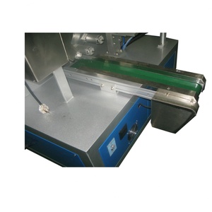 Impresora automática de tarjetas para tapas de botellas, tipo de placa de pantalla, sistema de secado de motor PLC para uso en etiquetas de industrias agrícolas, impresora de tubos - Product Image 3