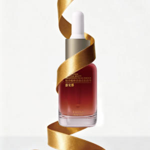 Suero Facial Antienvejecimiento y Antiarrugas con Ácido Hialurónico, Tamaño Viaje, Blanqueador, Potenciador de Colágeno, Envío Gratis <span class=keywords><strong>LUANA</strong></span> - Product Image 1