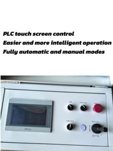 Máquina paletizadora CNC de doble agarre completamente automática, línea de producción de piedra Artificial, apilador automático de ladrillos de pavimentación - Product Image 5