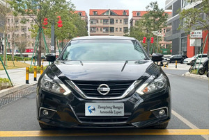 นิสสัน เทียน่า ปี 2018 <span class=keywords><strong>มือ</strong></span><span class=keywords><strong>สอง</strong></span> รถเก๋งขนาดกลาง เกียร์อัตโนมัติ คุณภาพสูง สะดวกสบาย เชื่อถือได้ ขาย - Product Image 3