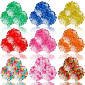 Billes d'eau en forme de diamant de 5 cm, jouet anti-stress pour TDAH - Product Image 6