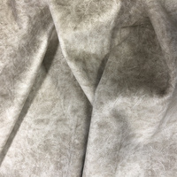 Housse de coussin de chaise en tissu de velours hollandais, simple et durable, 100% fibre de polyester, ultra-douce et luxueuse, pour la maison