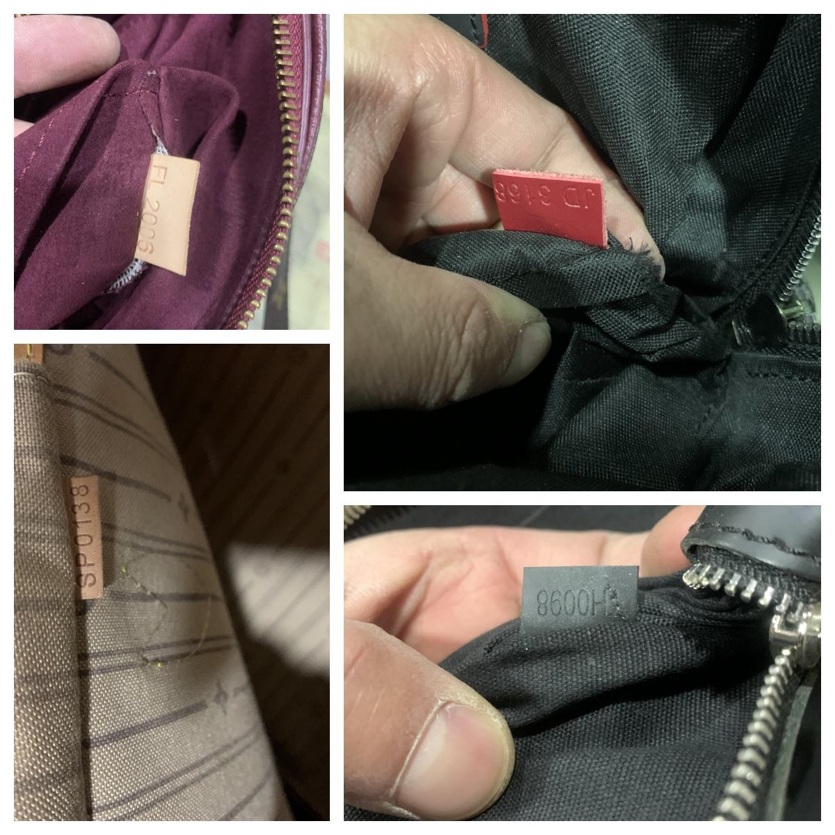 กระเป๋ามีรหัส