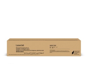 Tamburo di Imaging gestito da <span class=keywords><strong>LaserJet</strong></span> W9077MC W9078MC per <span class=keywords><strong>stampante</strong></span> E87770dn E87760dn E78635z E78630 E78625 a colori - Product Image 1
