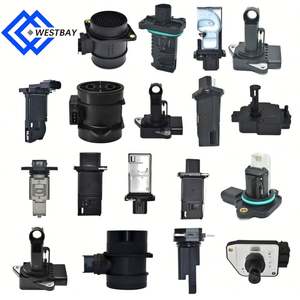 Sensor de flujo de aire masivo de motor automático Westbay 22204-0V020 22204-0T040 2220428010 2220437010 para RAV4 Corolla ES350 Scion TC XD <span class=keywords><strong>IQ</strong></span> - Product Image 4