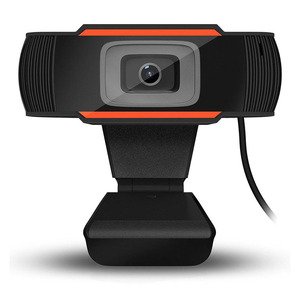 HD Webcam PC USB Video Web <span class=keywords><strong>Camera</strong></span> Cam Live Streaming Webcam V12 Cổ Phiếu HD Glass Ống Kính Bên Ngoài <span class=keywords><strong>Microphone</strong></span> Với Mic 480P 720P 1080P - Product Image 1