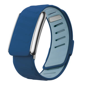 Correa de Silicona Suave Premium para Whoop 5.0, Compatible con Whoop Sportflex ONE/PEAK/MG <span class=keywords><strong>ECG</strong></span> - Product Image 6