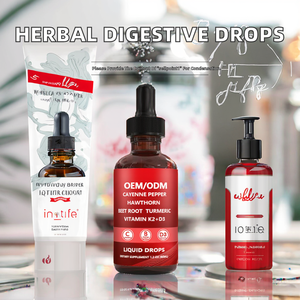 Integratore Erboristico Tutto-in-Uno con Barbabietola, Pepe di Cayenna, Vitamina <span class=keywords><strong>D3</strong></span>/K2, Liquido Orale per Supporto Immunitario e Benefici Antiossidanti, 60ml per Adulti - Product Image 6