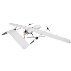 Drones 3D UAV Drone profissional dobrável com câmera