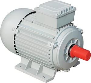 I motori a corrente alternata ad alta densità di coppia liberano una coppia enorme da fermo per le applicazioni di servizio del frantoio - Product Image 1