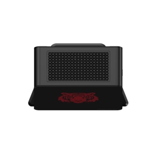 Mini PC MINISFORUM UM780 XTX 7 7840HS Gaming 11 DDR5 32GB 1TB SSD 8K USB4 WiFi6E, Computadora de Escritorio UM780 XTX, Último Modelo - Product Image 5
