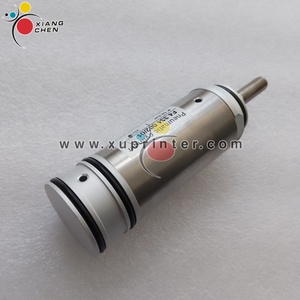Cylindre pneumatique importé WD F4.334.002 pour Heidelberg CD102 CX102 SM102 SX102, pièces d'impression offset F4.334.002/01 - Product Image 4