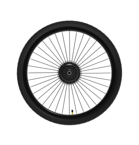 <span class=keywords><strong>Kit</strong></span> de Conversión de Bicicleta Eléctrica <span class=keywords><strong>IMortor</strong></span> Pegusas F1, 36V350W 36V10.4Ah, Alcance de 35KM/h, 100km, <span class=keywords><strong>Kit</strong></span> de Motor de Cubo para Bicicleta Eléctrica - Product Image 4