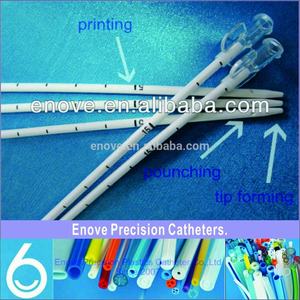 ओम मेडिकल ग्रेड प्लास्टिक डिलेटर और शीथ मध्यम कठोरता के लिए मध्यम कठोरता और शीथ मध्यम कठोरता - Product Image 3