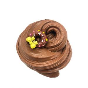 New Popularity Fluffy Butter Slime Hot Sale Silicone Plastic Clay Colorful <b>Magic</b> Changing Slime - Product Image 4