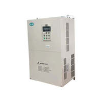 K & R TECH 30kW à 90kW contrôle industriel variateur de fréquence VFD 380V inverseur de fréquence avec moteur triphasé