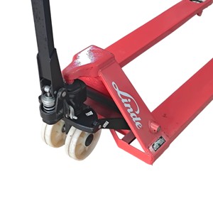 מלגזה באיכות גבוהה חלקים linde מלגזה 1.5t 30ah סוללת ליתיום משטחים חשמליים הרמה רגליים m30 - Product Image 5