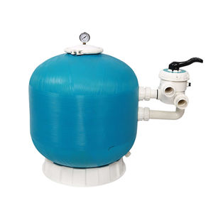 Nhà Máy Quảng Châu Fenlin Cung Cấp Thiết Bị Hồ Bơi Tiêu Chuẩn Sử Dụng Toàn Bộ Hệ Thống Tưới Tiêu Bể Bơi Bộ Lọc Cát - Product Image 3