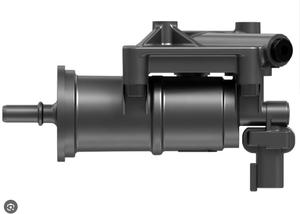 Pompe de transfert de carburant 24V 446-5411 pour chargeuse sur pneus E950, moteur C6.6/C7.1, débit de 180L/h - Product Image 3