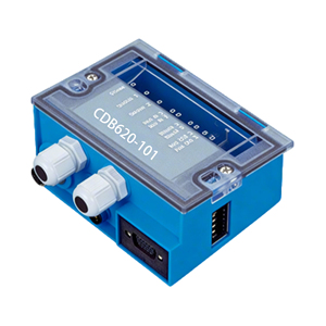 Module de câblage CDB620-101 compatible avec l'accessoire d'installation du système de capteurs - Product Image 4
