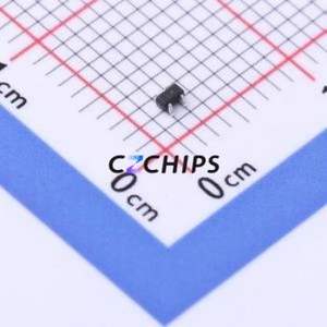 Transistor bipolaire à jonction (BJT) MMBT3904T SOT-523 d'origine - Neuf - Vente en gros de composants électroniques et service BOM - Product Image 1
