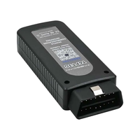 TabScan T6PT3G para Porsche Piwis2 Piwis3 Software CANFD DolP herramienta de diagnóstico dispositivo de diagnóstico VCI escáner OBDII remoto