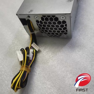 L07658-<span class=keywords><strong>003</strong></span> 002 001 DPS-180AB-30A FUENTE DE ALIMENTACIÓN 180W para HPs ProDesk 400 G5 Desktop - Product Image 5