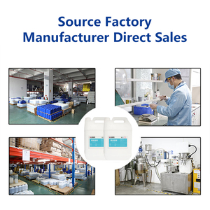 Wholesale High Grade Addition Cure Platinum Cure Mould Making Liquid Silicone <strong>Rubber</strong> <strong>Raw</strong> <strong>Material</strong> - Product Image 6