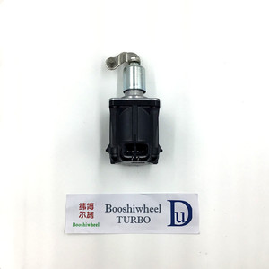 Actionneur 17201-E0890 17201-E0740 790028-0072 17201-E0893 17201-E0741 17201-E0742 GT2263KLNV Contrôle de suralimentation du turbo Neuf pour Hino - Product Image 2
