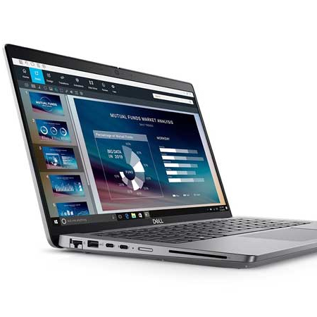DELLs New Precision 3581 I7-13700H/16GB D5 SODIMM(1D) Laptop PC Computer Intel I7 13th CPU All-around Mobile Workstation