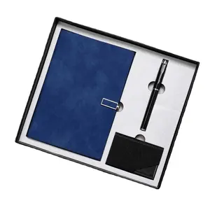 Набор ручек для дневника, в наличии, высококачественный набор для блокнота на заказ в подарочном наборе