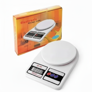 Bilance da cucina digitali per misurazioni Accurate disponibili opzioni all'ingrosso e all'ingrosso - Product Image 2