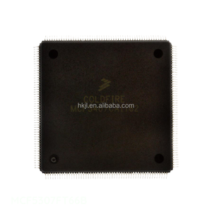 Electronic Circuit Components 208 BFQFP MCF5307FT66B Embedded Authorized Distributor - Product Image 1