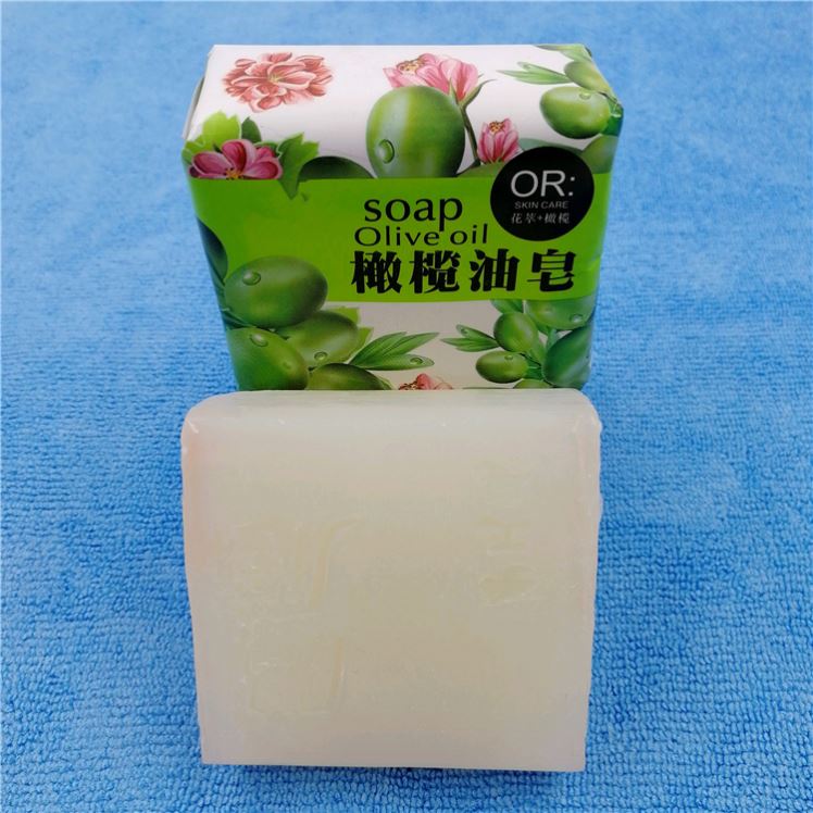 2019 китайское Отбеливающее мыло для ванны для очистки младенцев