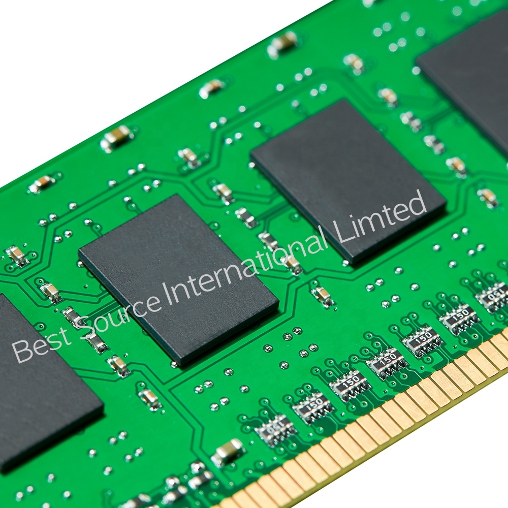 Boost System Performance with Reliable ddr2 533 dimm Solutions