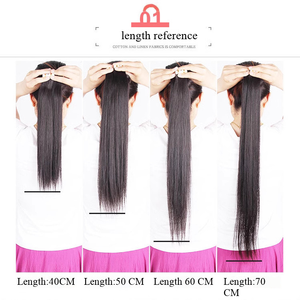 Extensions de cheveux chinois Remy invisibles à faire soi-même, bandes adhésives Skin Weft Ins XS, modèle de cheveux sans couture toutes couleurs - Product Image 4
