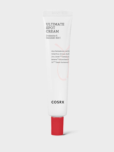 [สำหรับแอฟรีก้าเท่านั้น][COSRX]เอซี คอลเลคชั่น อัลติเมท สปอต ทรีทเมนท์ ครีม สำหรับการดูแลสิวอย่างรวดเร็วและช่วยลดรอยตำหนิ - Product Image 2