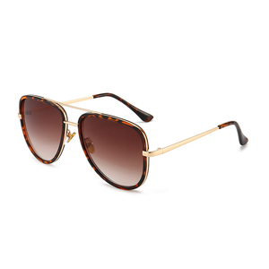 New Wholesale pilot Women <b>Sunglasses</b> Unisex Shades - Product Image 3